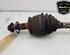 Drive Shaft OPEL INSIGNIA A Sports Tourer (G09)