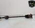 Drive Shaft TOYOTA RAV 4 IV (_A4_)