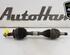 Drive Shaft MERCEDES-BENZ A-CLASS (W176)