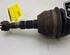 Drive Shaft OPEL MERIVA B MPV (S10)