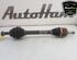 Drive Shaft PEUGEOT 307 Break (3E), PEUGEOT 307 SW (3H), PEUGEOT 307 (3A/C), PEUGEOT PARTNER Box Body/MPV