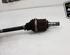 Drive Shaft OPEL CORSA D (S07)