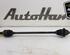 Drive Shaft MAZDA CX-5 (KE, GH)