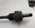 Drive Shaft MERCEDES-BENZ E-CLASS T-Model (S212), MERCEDES-BENZ E-CLASS (W212)