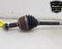 Drive Shaft PEUGEOT 308 SW II (LC_, LJ_, LR_, LX_, L4_)