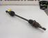 Drive Shaft TOYOTA AYGO (_B1_), CITROËN C1 (PM_, PN_), PEUGEOT 107 (PM_, PN_)