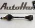 Drive Shaft AUDI A3 Limousine (8VS, 8VM), SEAT LEON (5F1), SEAT LEON SC (5F5), VW GOLF VII (5G1, BQ1, BE1, BE2)