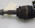 Drive Shaft SUZUKI SWIFT III (MZ, EZ)