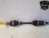 Drive Shaft MAZDA CX-3 (DK)