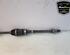 Drive Shaft MAZDA CX-3 (DK)