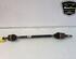 Drive Shaft OPEL ASTRA K Sports Tourer (B16)