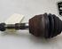 Drive Shaft OPEL MERIVA B MPV (S10)