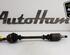 Drive Shaft PEUGEOT 207 CC (WD_), PEUGEOT 207 (WA_, WC_), PEUGEOT 207 SW (WK_)