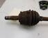 Drive Shaft FIAT PANDA (169_)