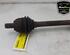 Drive Shaft FORD FOCUS II Turnier (DA_, FFS, DS)