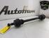 Drive Shaft MERCEDES-BENZ E-CLASS Convertible (A207)