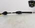 Drive Shaft FORD FOCUS III Turnier, FORD C-MAX II (DXA/CB7, DXA/CEU), FORD FOCUS III, FORD FOCUS III Saloon