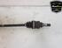 Drive Shaft CITROËN C1 (PM_, PN_), PEUGEOT 108, TOYOTA AYGO (_B4_), TOYOTA AYGO (_B1_)