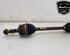 Drive Shaft OPEL ASTRA K (B16), OPEL ASTRA K Sports Tourer (B16)