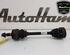 Drive Shaft PORSCHE BOXSTER (986)