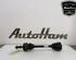 Drive Shaft PORSCHE BOXSTER (986)