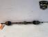 Drive Shaft TOYOTA VERSO (_R2_)