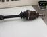 Drive Shaft OPEL MERIVA B MPV (S10)