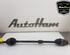 Drive Shaft OPEL MERIVA B MPV (S10)