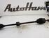 Drive Shaft OPEL TIGRA TwinTop (X04), OPEL COMBO Box Body/MPV, OPEL COMBO Tour, OPEL CORSA C (X01)