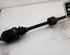 Drive Shaft OPEL TIGRA TwinTop (X04), OPEL COMBO Box Body/MPV, OPEL COMBO Tour, OPEL CORSA C (X01)