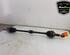 Drive Shaft OPEL KARL (C16)