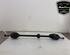 Drive Shaft TOYOTA COROLLA Verso (ZER_, ZZE12_, R1_)