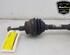 Drive Shaft AUDI A4 Avant (8E5, B6)