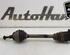 Drive Shaft AUDI A6 Allroad (4FH, C6), AUDI A6 Avant (4F5, C6), AUDI A6 (4F2, C6)