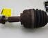 Drive Shaft RENAULT TWINGO II (CN0_)