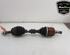 Drive Shaft RENAULT KADJAR (HA_, HL_)