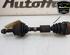 Drive Shaft ALFA ROMEO GT (937_)