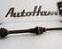 Drive Shaft PEUGEOT 308 I (4A_, 4C_), PEUGEOT 308 SW I (4E_, 4H_), CITROËN C4 II (B7), PEUGEOT 3008 MPV (0U_)