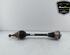 Drive Shaft VW GOLF VII (5G1, BQ1, BE1, BE2)