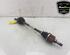 Drive Shaft OPEL CORSA F (P2JO), PEUGEOT 208 II (UB_, UP_, UW_, UJ_)