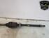 Drive Shaft OPEL ZAFIRA / ZAFIRA FAMILY B (A05)