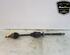 Drive Shaft OPEL ZAFIRA / ZAFIRA FAMILY B (A05)