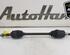 Drive Shaft SUZUKI SWIFT III (MZ, EZ)