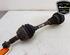 Drive Shaft PORSCHE CAYENNE (9PA)