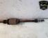 Drive Shaft RENAULT TRAFIC II Van (FL)