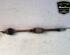 Drive Shaft RENAULT TRAFIC II Van (FL)