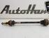 Drive Shaft VW TIGUAN (AD1, AX1), VW TIGUAN ALLSPACE (BW2)