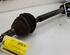 Drive Shaft OPEL VECTRA C GTS (Z02), OPEL VECTRA C (Z02)