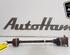 Drive Shaft FIAT PANDA (312_, 319_), FIAT PANDA VAN (312_, 519_)