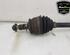 Drive Shaft OPEL ZAFIRA TOURER C (P12)